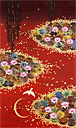 Water lilies-Japonism